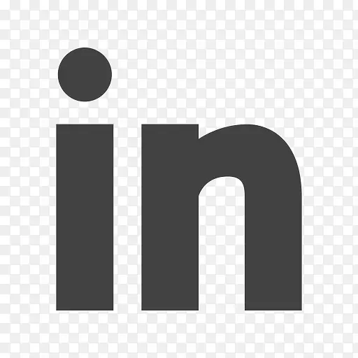 社交媒体LinkedIn计算机图标徽标链接
