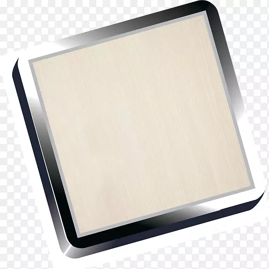 刨花板中密度纤维板层板胶合板取向纤维板高光泽度材料