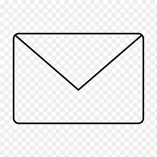Gmail电子邮件客户端雅虎！邮件计算机图标-邮件地址