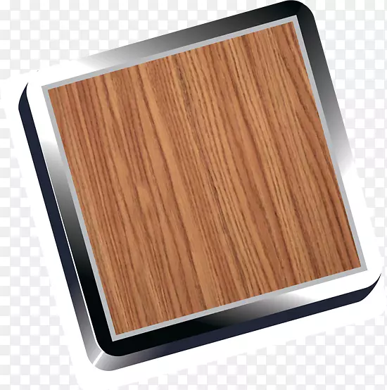 中密度纤维板刨花板木柜层次性高光泽度材料