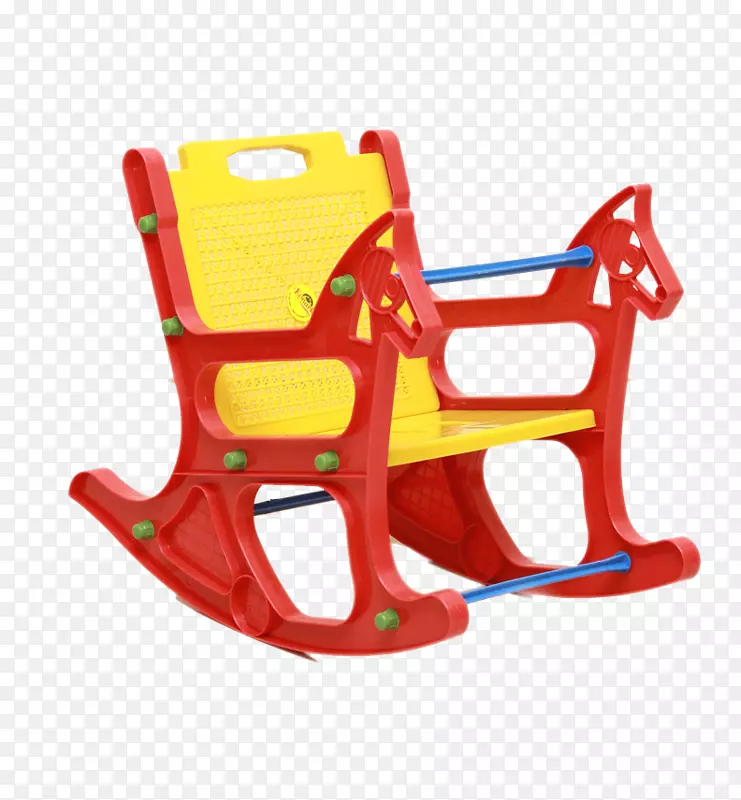 塑料制造家具椅-婴儿用品