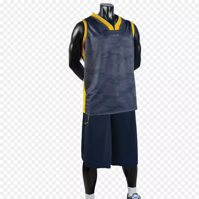 篮球服球衣-篮球服
