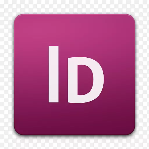 Adobe InDesign 图标PNG图片素材下载_图片编号1303028-PNG素材网