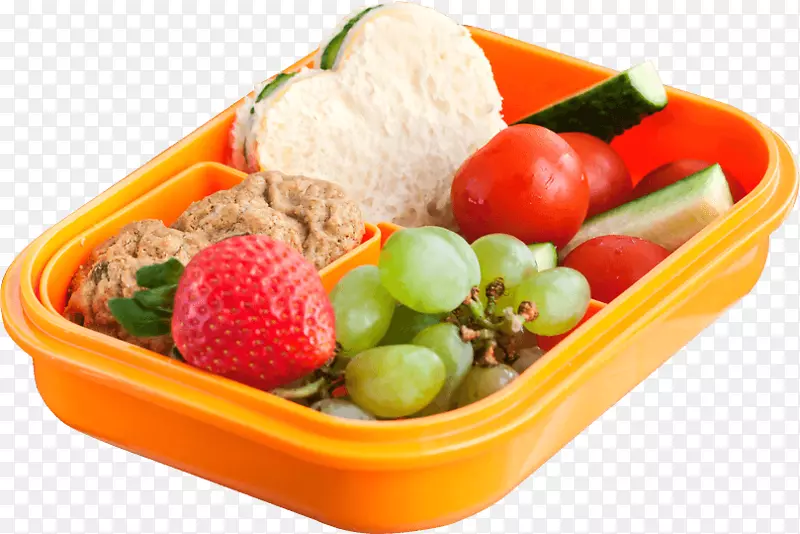 健康午餐盒学校餐-送餐