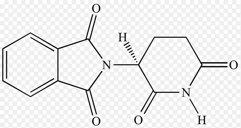 沙利度胺类似物的研究进展-有机化学