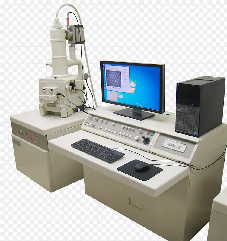 扫描电子显微镜能量色散x射线能谱电子室