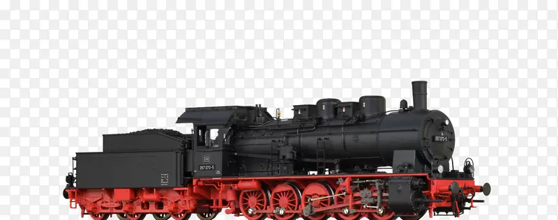 列车轨道运输模型大型机车蒸汽列车