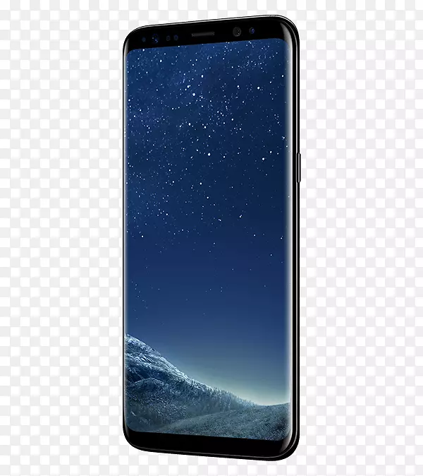三星星系S8+三星星系S7边缘电话Android-Galaxy S8手机