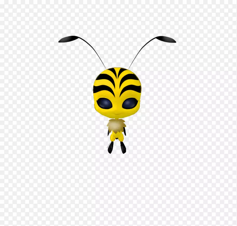 蜜蜂昆虫花粉图.嗡嗡声