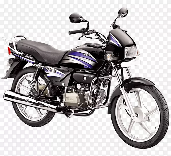 汽车巴贾吉汽车英雄本田辉煌摩托车英雄摩托公司-印度汽车