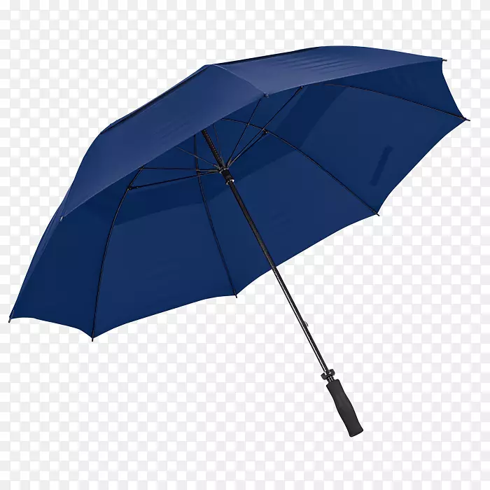 雨伞促销商品材料服装-海军风