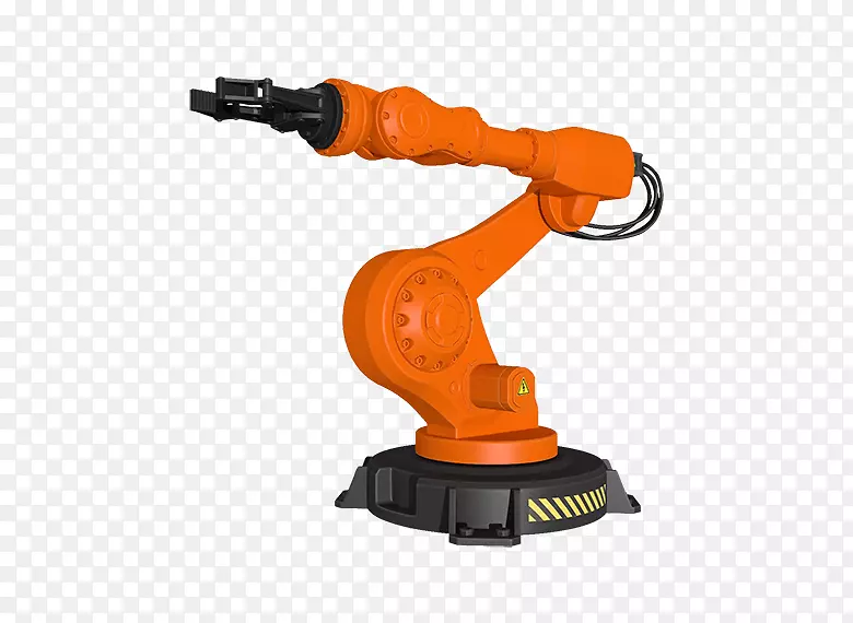 工业机器人工业机械臂