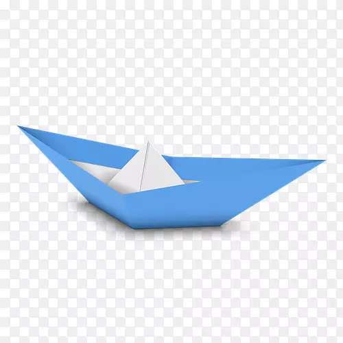 折纸模拟S5夹角纸船