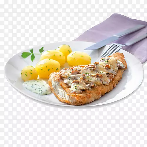 法吉特诺德西沙拉菜单餐厅-鱼片