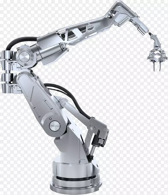 机器人手臂机器人焊接工业机器人手臂