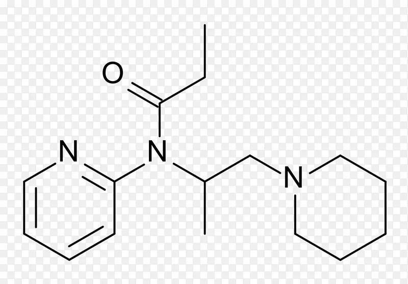 萘啶酸甲酯化学结构式-迪斯科