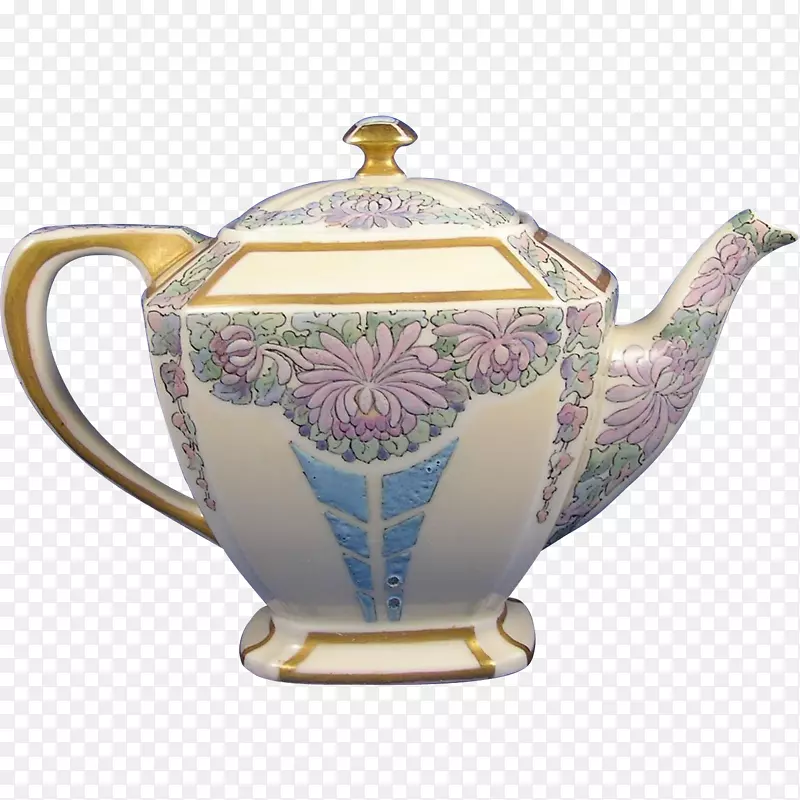 餐具茶壶陶瓷碟壶