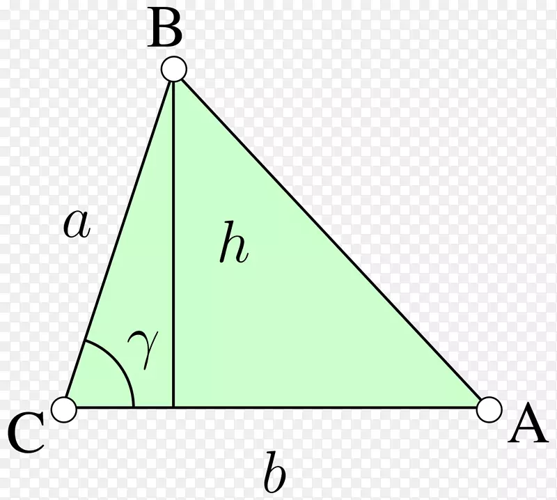 三角形几何图形边缘线顶点-菱形几何三角形