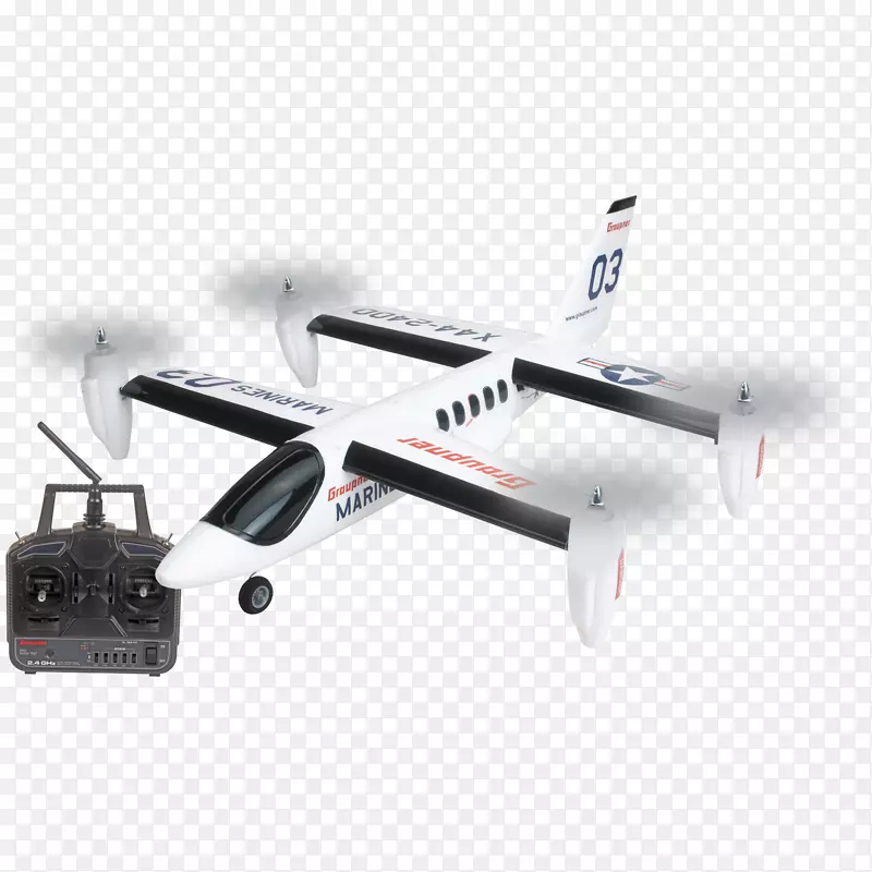 飞机直升机无线电控制飞机无线电控制滑翔机