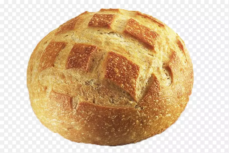 面包、巧克力、面包、羊角面包-三明治面包