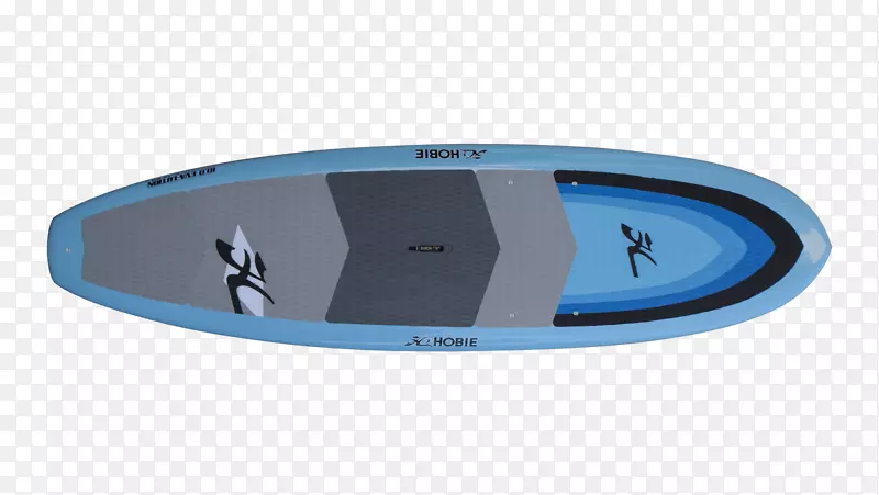 起立桨板皮艇霍比猫舵材料