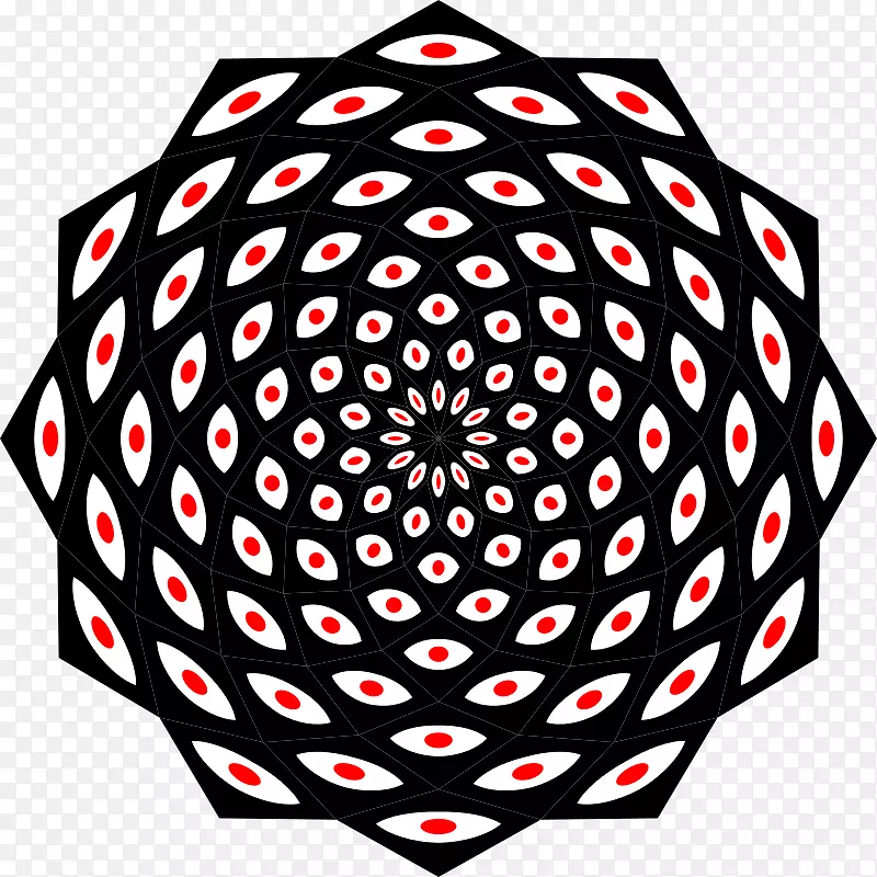 果曼陀罗