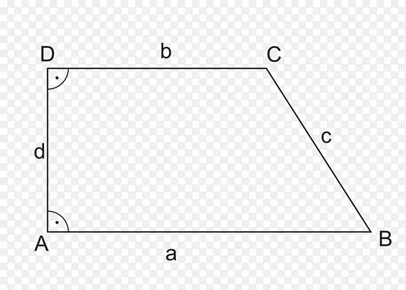 三角形圆点面积角