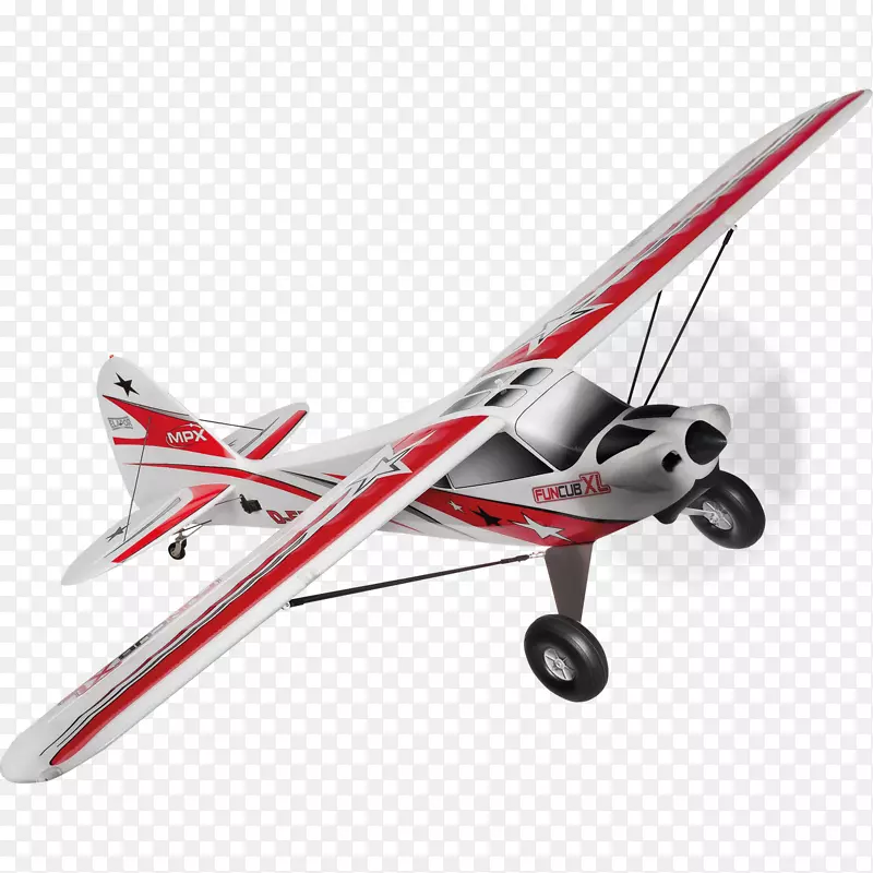 飞机无线电控制飞机模型飞机无线电控制模型建筑物清除宣传材料