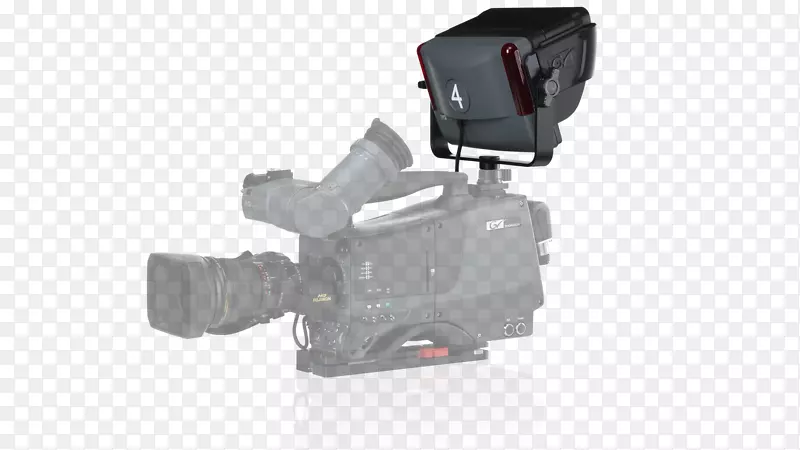 取景器摄像机液晶显示器高动态范围成像高清晰度电视取景器剪贴器