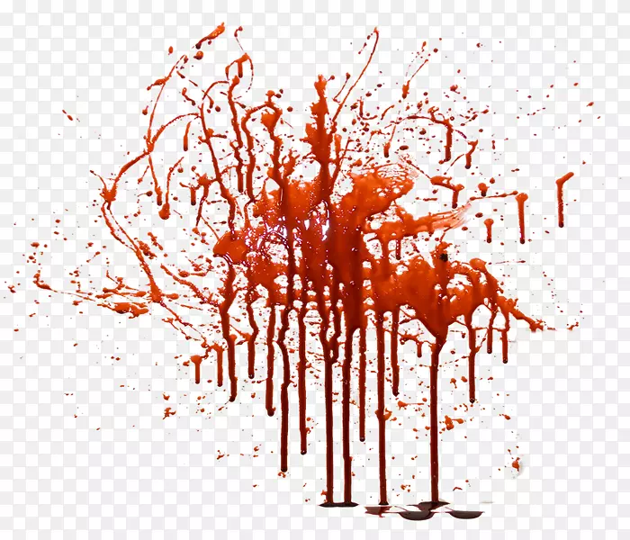 血液桌面壁纸夹艺术.血迹