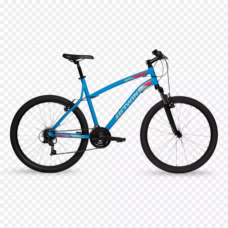 自行车骑行十项全能B‘孪生山地自行车-520