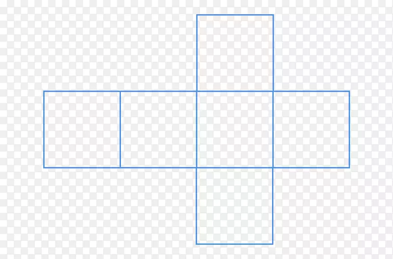 矩形圆面积正方形模板