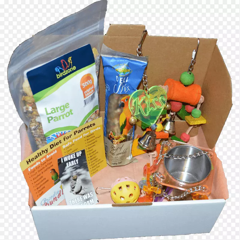 食品礼品篮塑料玩具盒