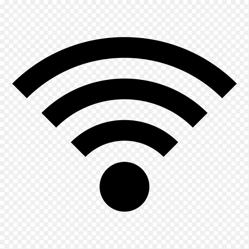 wifi计算机图标热点无线网络wifi