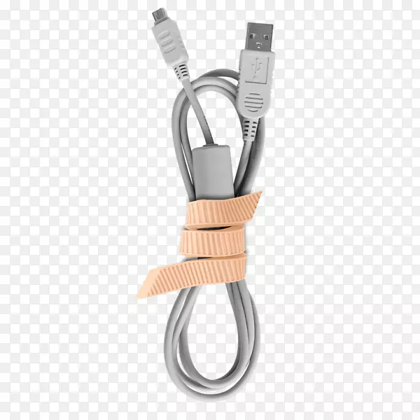 亚马逊(Amazon.com)电缆护套电源带和浪涌抑制器-经典丝带
