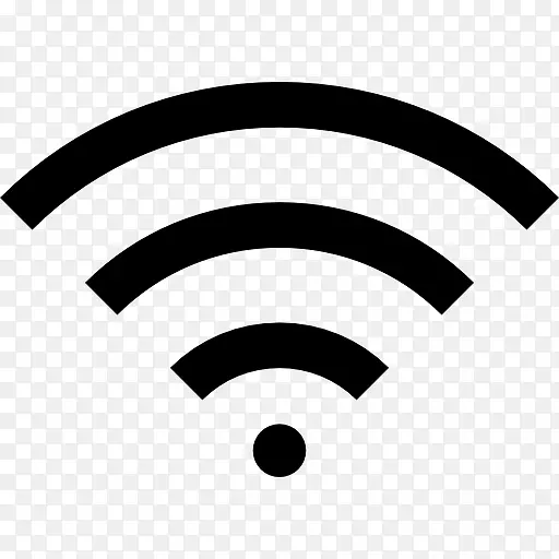 计算机图标wi-fi无线网络封装PostScript wifi