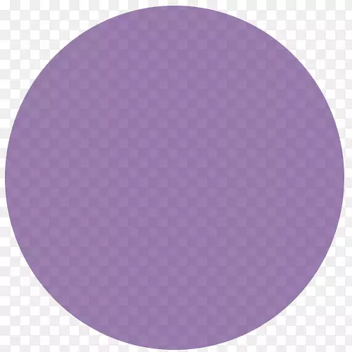 紫丁香紫色绿色-数字紫色圆