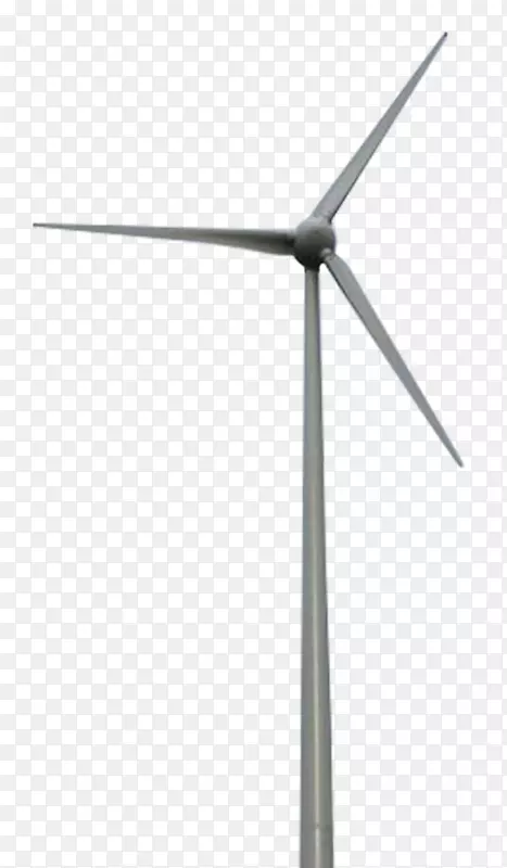 风力发电机风电场风电