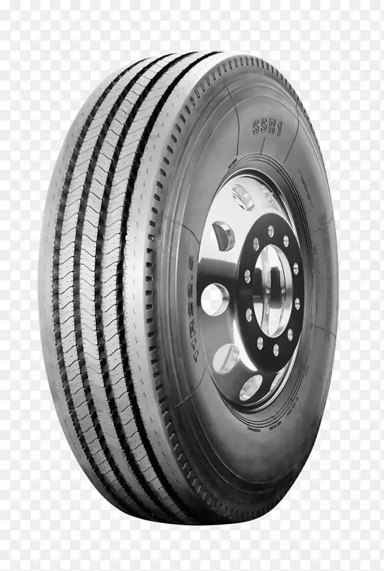 轮胎卡车风车轮胎商用车.径向型式