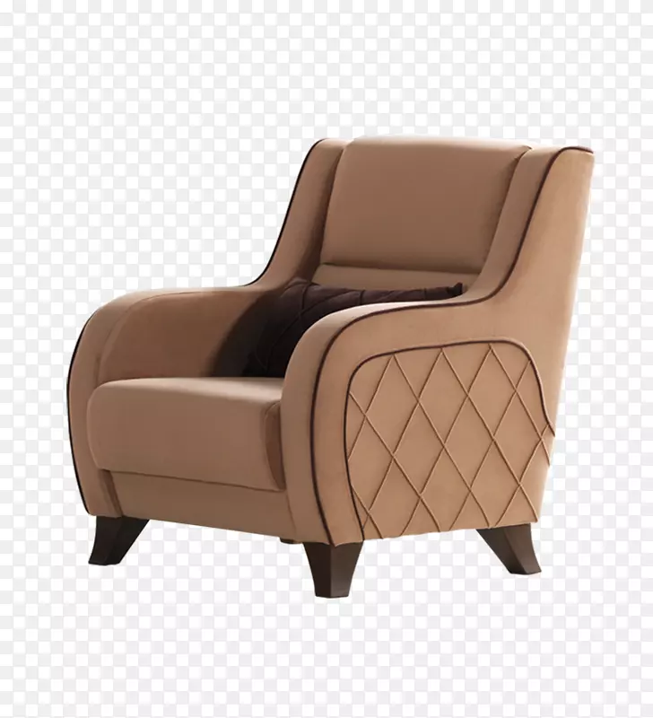 家具俱乐部椅扶手躺椅