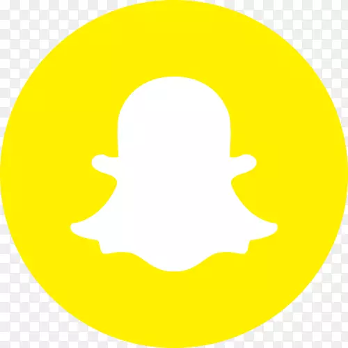 社交媒体电脑图标SnapInc.Snapchat徽标-信息