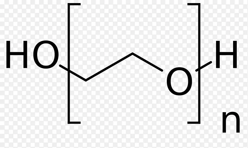 聚羟基丁酸酯聚合物聚乙二醇醚聚羟基醇酸酯-聚