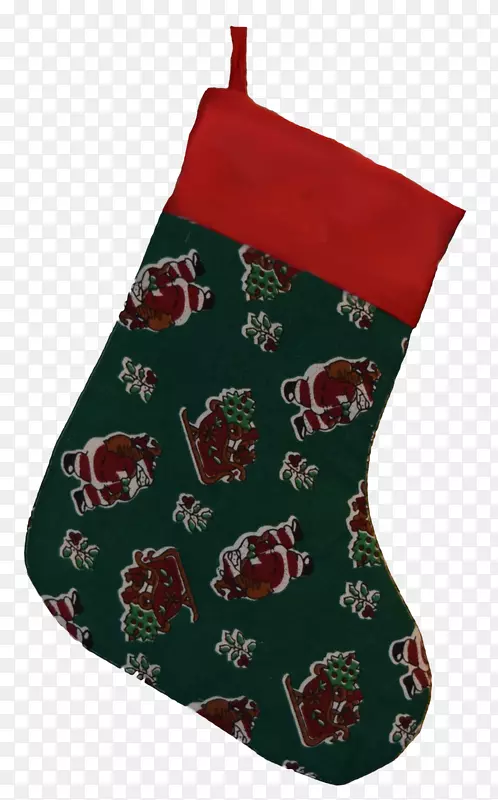 圣诞节装饰圣诞长袜圣诞装饰品圣诞长统袜