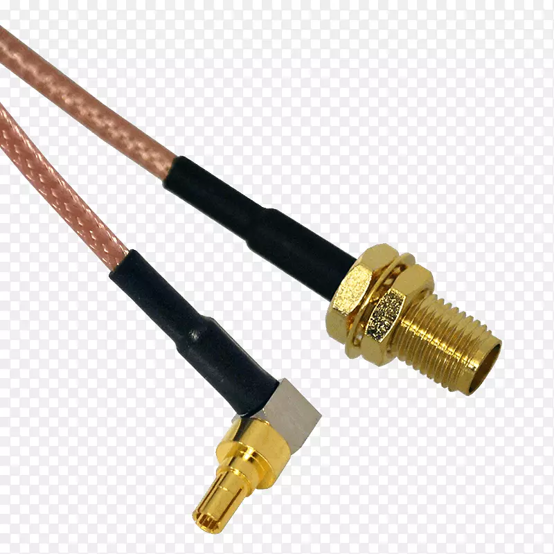 电缆SMA连接器MCX连接器电连接器贴片电缆折扣15%