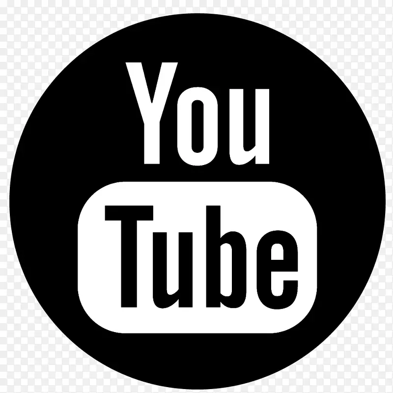 YouTube标志电脑图标剪贴画-youtube封面