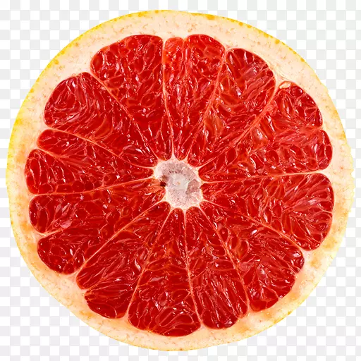 葡萄柚汁血橙食物卡拉脐橙葡萄柚