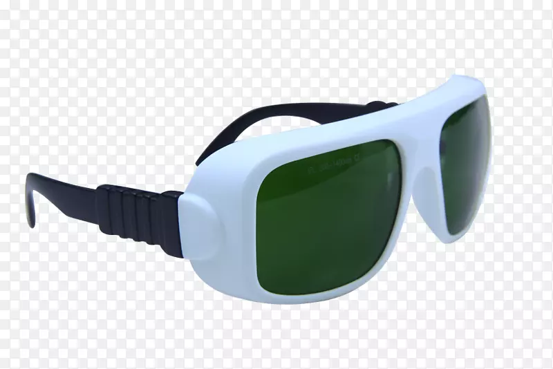 护目镜眼镜激光安全防护设备-深圳光明医院