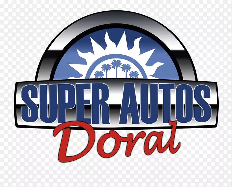 汽车超级汽车，多拉尔迈阿密公园，劳德代尔堡-超级销售
