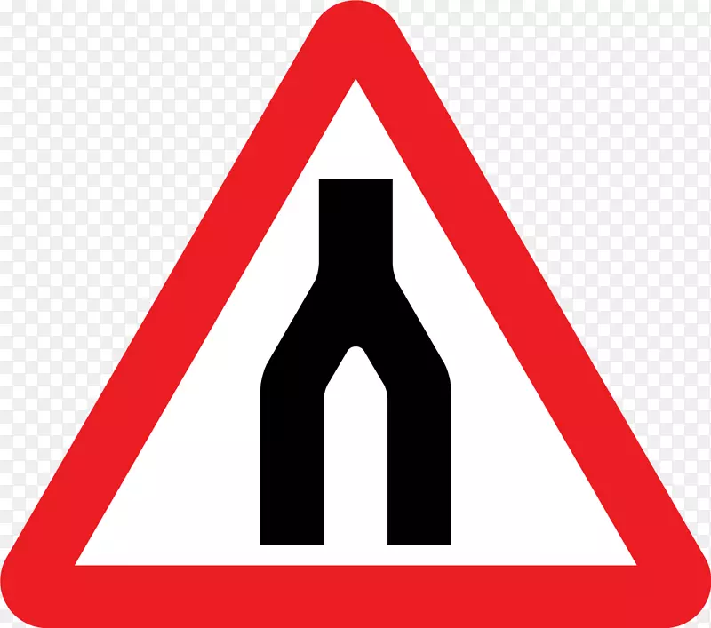 英国的公路交通标志-520