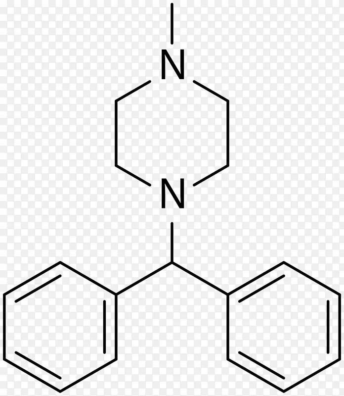 二苯甲酮苯基类联苯医药药物有机化合物-药物